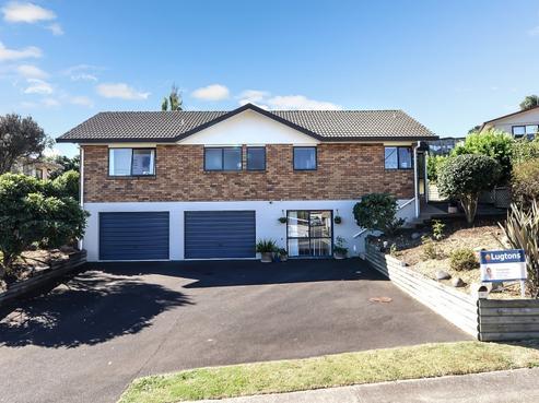 6 Great Collins Street, Ohaupo