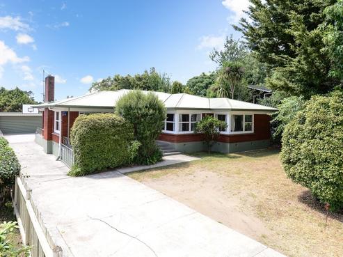 158 Hukanui Road, Chartwell