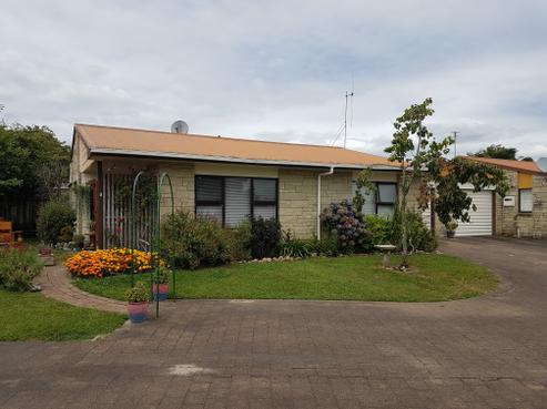 3/12 Buchanan Street, Matamata