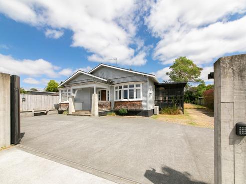 10 George Street, Riverhead