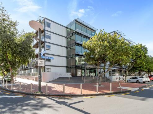 212/125 Customs Street West, Auckland Central