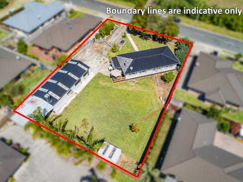 40 Fordyce Road, Parakai