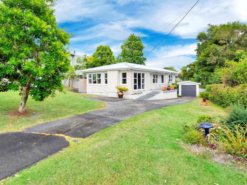 337 Rodney Street, Wellsford