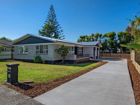 3 Parkland Crescent, Kamo