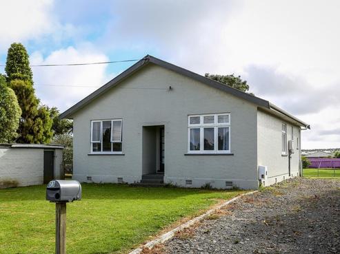 23 Carthew Street, Okato