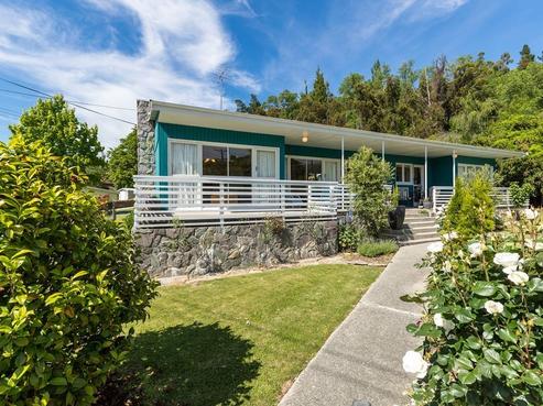 69 Scotland Street, Roxburgh