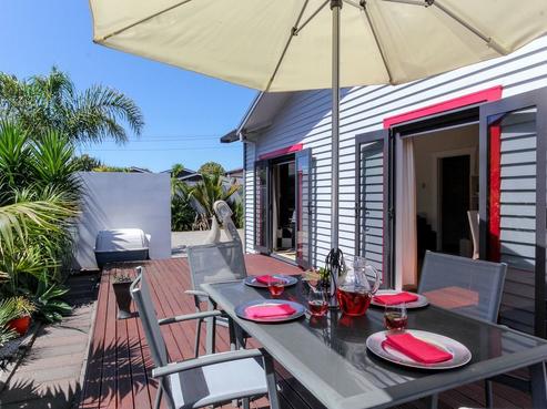 46 Newton Street, Fitzroy