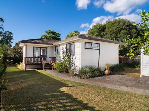 40 Childers Road, Ranui