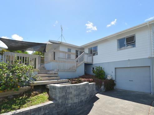 41 Raumati Crescent, Onerahi