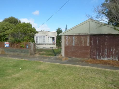 21 High Street West, Waitara