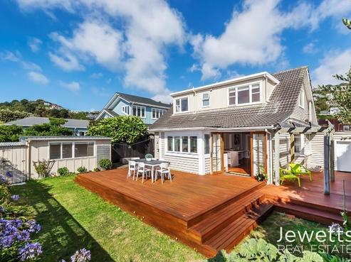 5 Ventnor Street, Seatoun