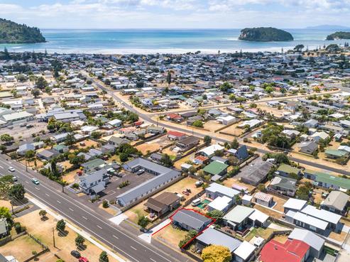 304A Port Road, Whangamata