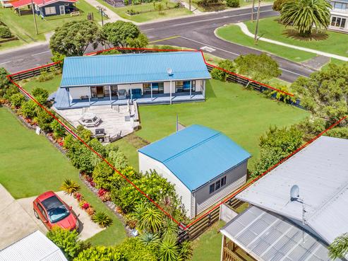 400 Williamson Road, Whangamata
