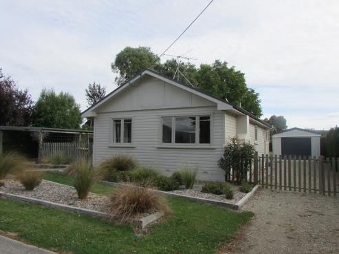 35 Bushyhill Street, Tapanui