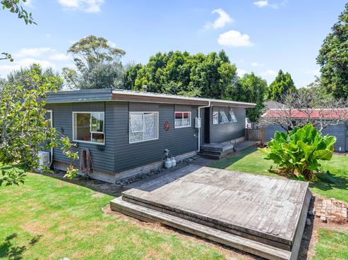 27 Ford Street, Opotiki and Surrounds