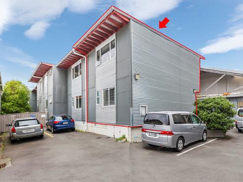 1/3 Kelvin Grove, Te Aro