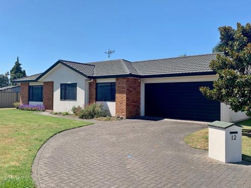 12 Aintree Place, Taradale