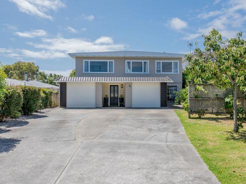 14 Kaka Road, Raumati Beach