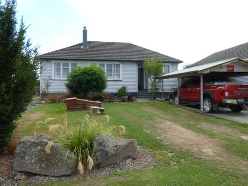39 Whitcombe Street, Temuka