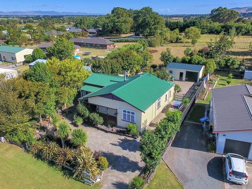 16 Hikutaia Street, Te Aroha