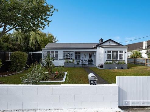 59 King Edward Street, Eltham