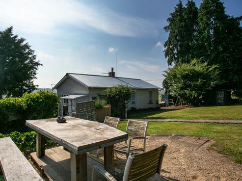 156 Bank Road, Te Awamutu