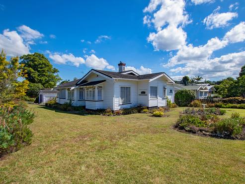 33 Mill Road, Regent