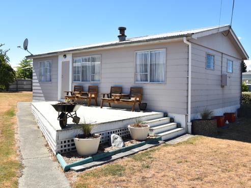 279 Mackenzie Drive, Twizel