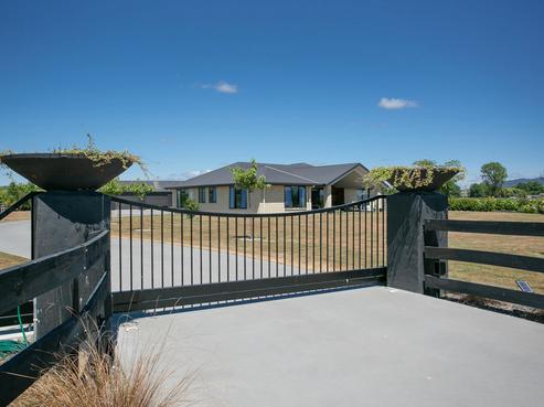78 James Avenue, Matamata