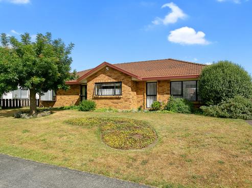 18 Ngaio Street, Matamata