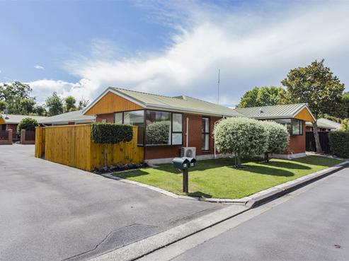 5C Ludecke Place, Sockburn