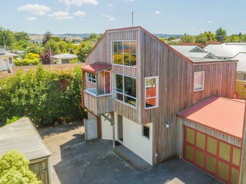 4/150 Heuheu Street, Taupo