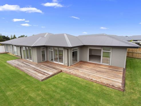 91 Sutherland Drive, Woodend Beach