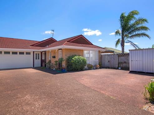 3 Oakridge Way, Northpark