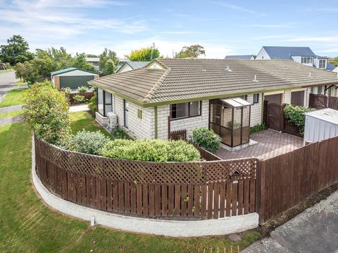 1/1 Tahi Place, Belfast
