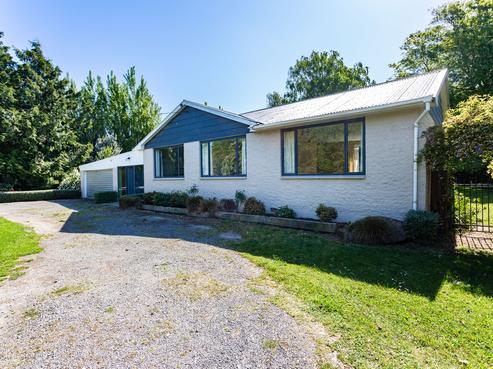 436 Southbridge Leeston Road, Southbridge