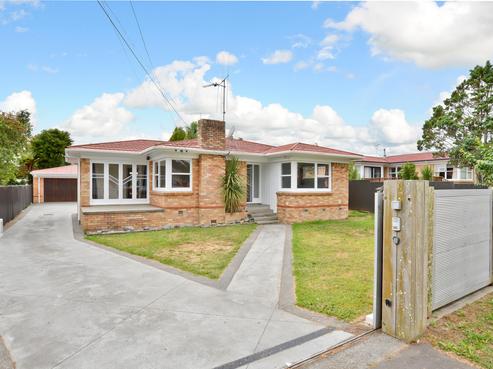 54 Knighton Road, Hillcrest
