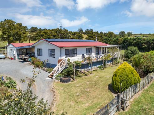 605 Otaika Valley Road, Maungatapere