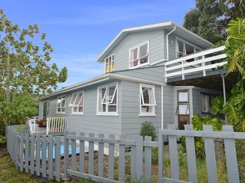 33 Shoebridge Crescent, Ngunguru