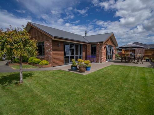 100 Gimblett Court, Waikiwi