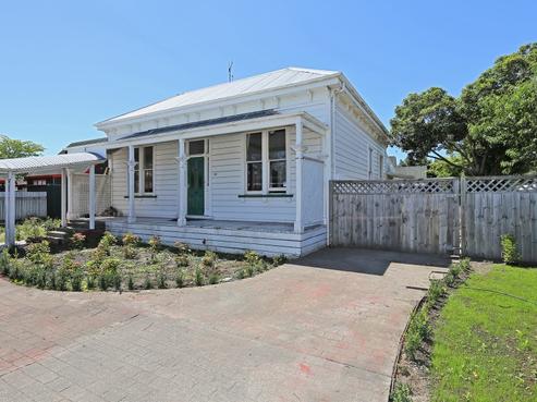 504 Victoria Street, Hastings