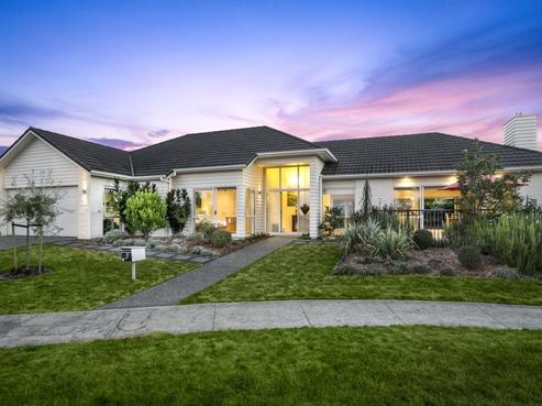 3 Bridal Place, Silverdale