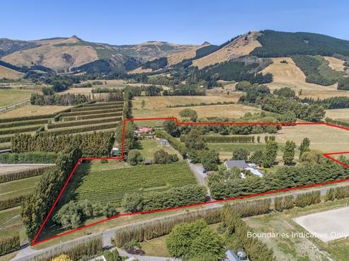 29 Cossars Road, Tai Tapu
