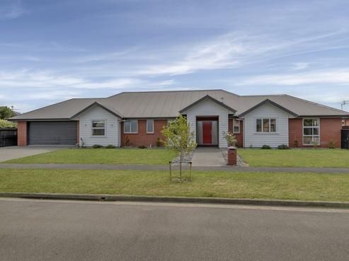 40 Heathridge Place, Lincoln