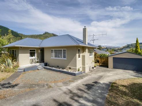210 Hampden Terrace, Nelson South
