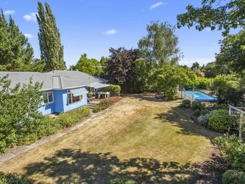 188 Overtons Road, Scargill
