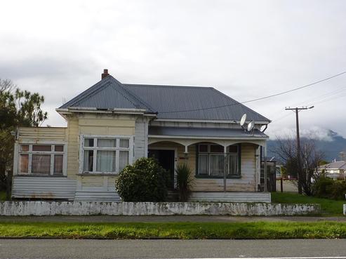 139 Peel Street, Westport