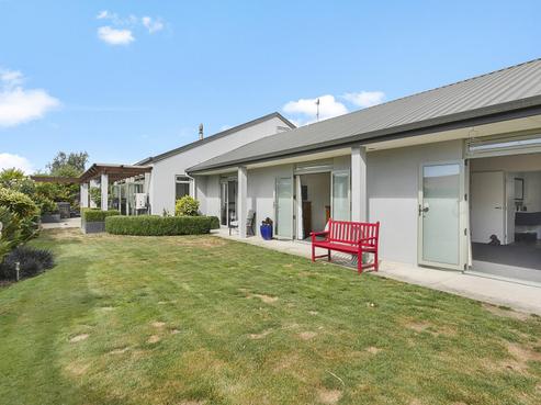 3 Dylan Close, Rolleston