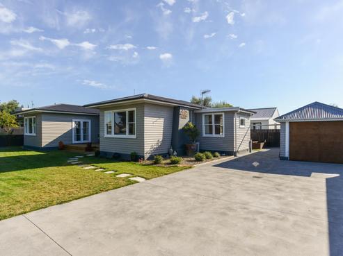 807 Saint Aubyn Street West, Saint Leonards