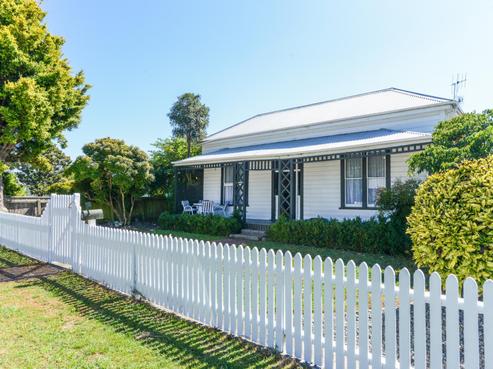 812 Outram Road, Akina